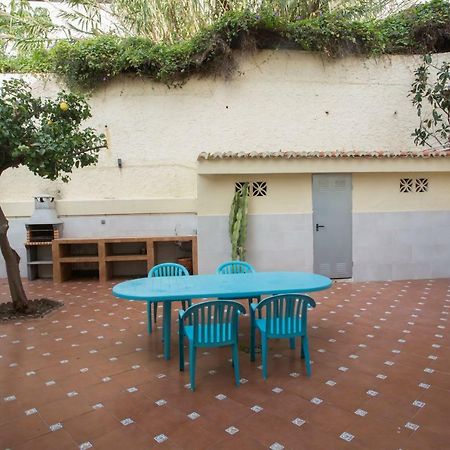 Gurrich Apartment Torremolinos Exterior foto