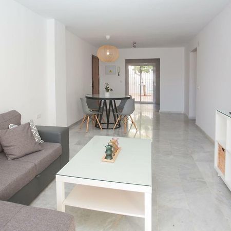 Gurrich Apartment Torremolinos Exterior foto