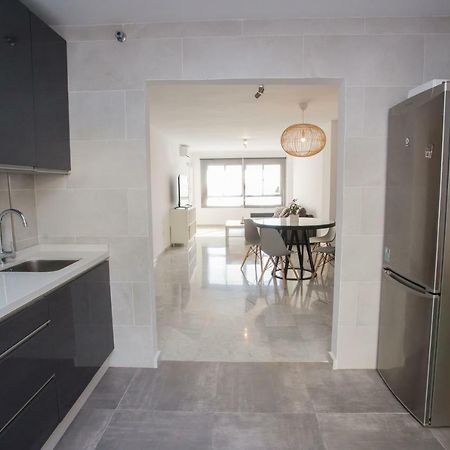 Gurrich Apartment Torremolinos Exterior foto