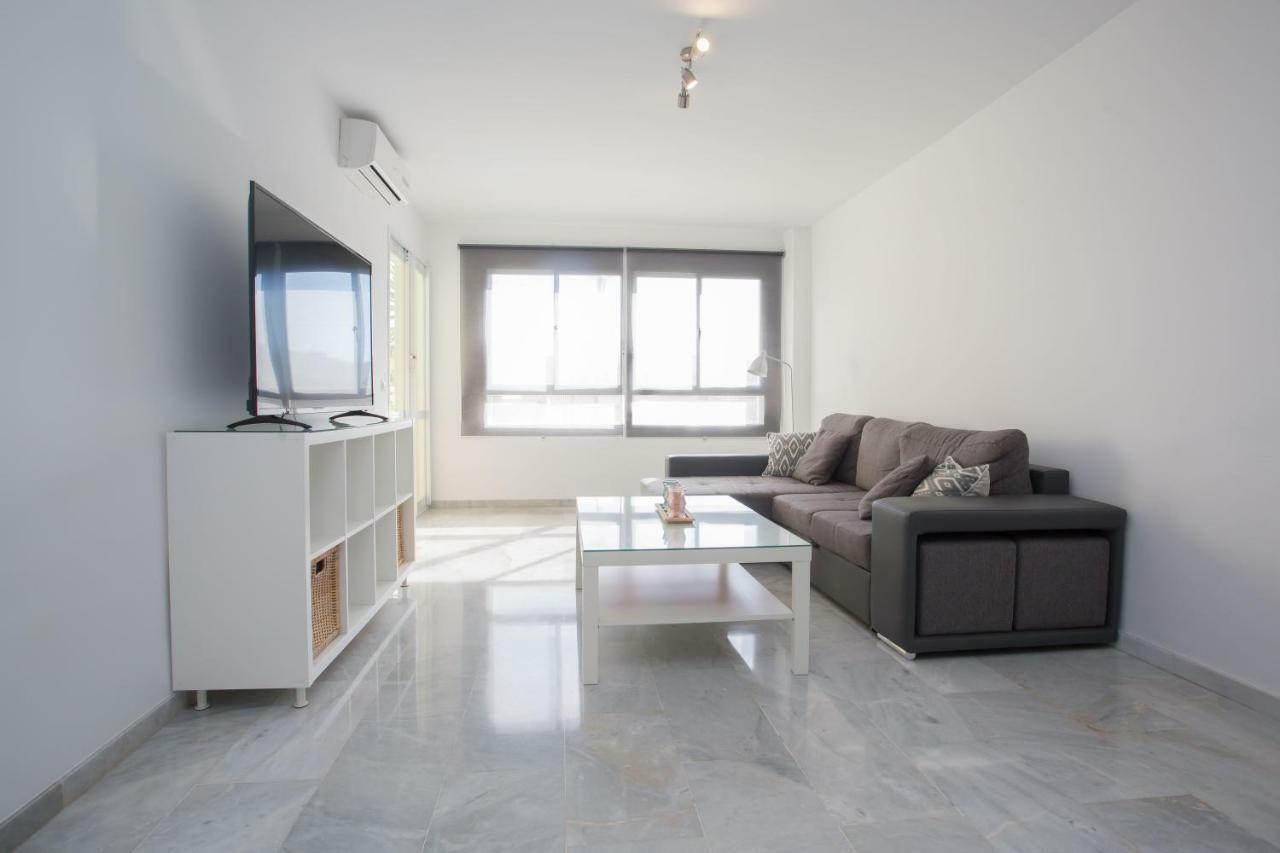 Gurrich Apartment Torremolinos Exterior foto