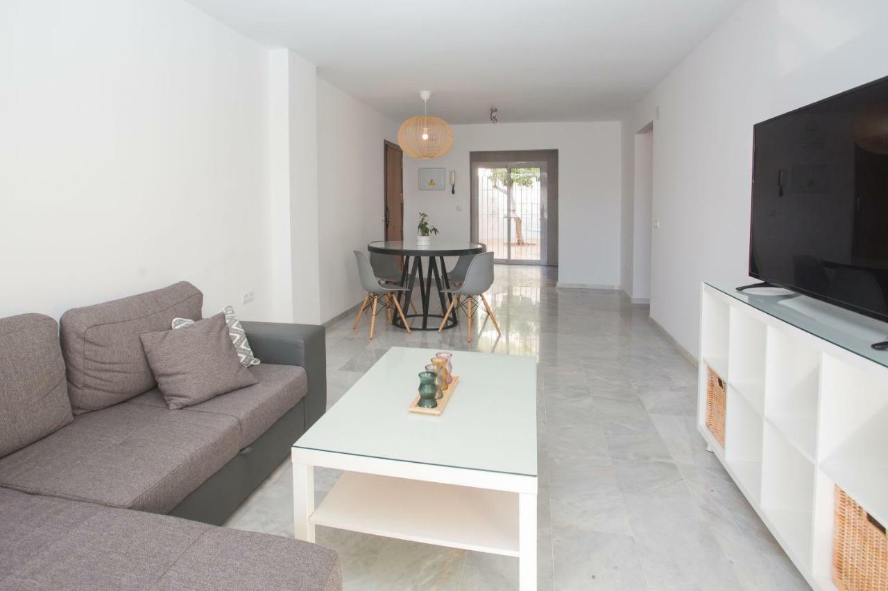Gurrich Apartment Torremolinos Exterior foto