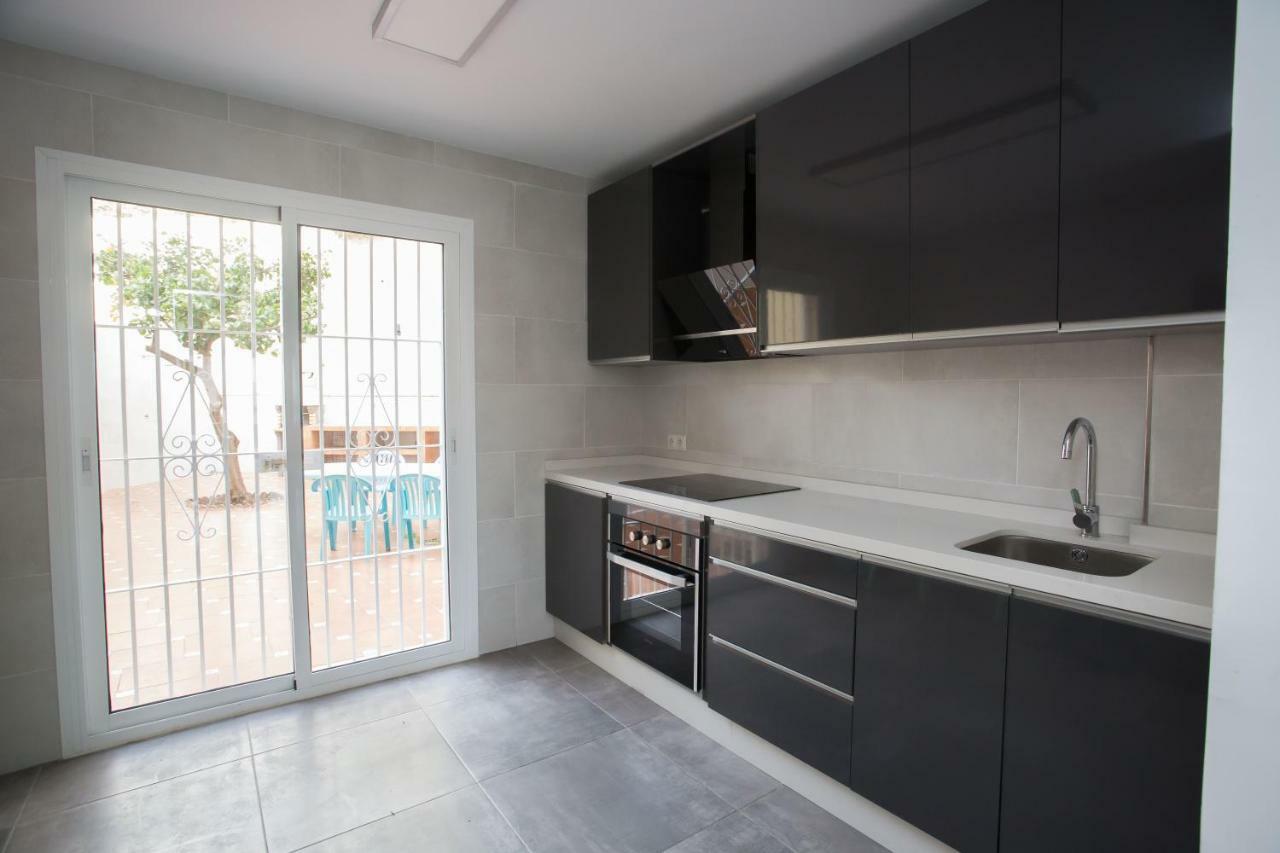 Gurrich Apartment Torremolinos Exterior foto