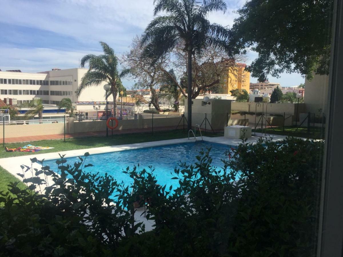 Gurrich Apartment Torremolinos Exterior foto
