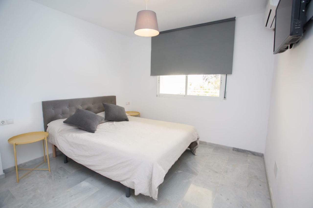 Gurrich Apartment Torremolinos Exterior foto