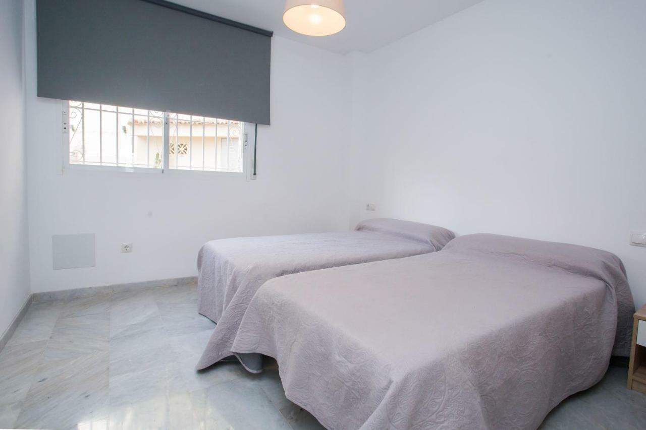 Gurrich Apartment Torremolinos Exterior foto